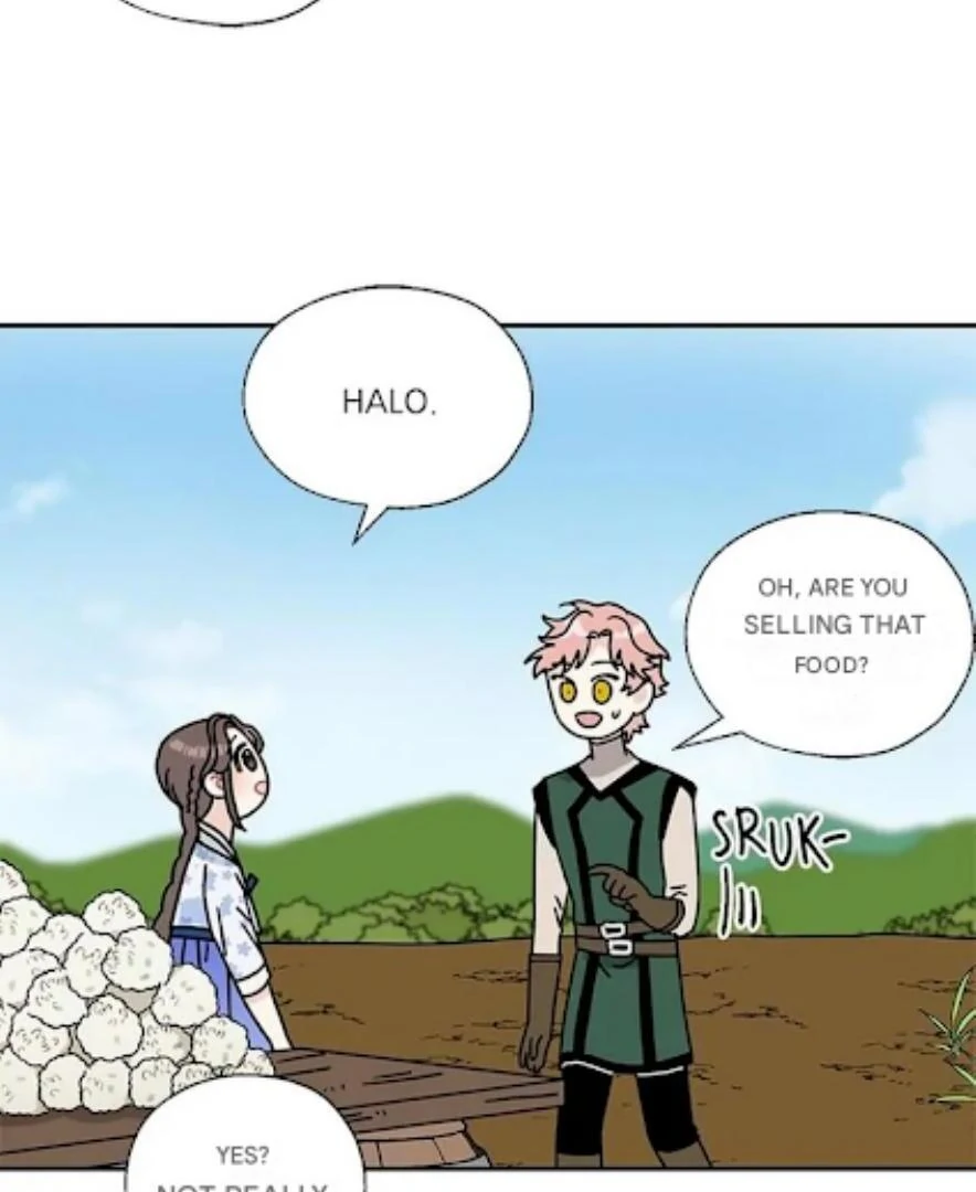 I Became the Chef of the Dragon King Chapter 61 44